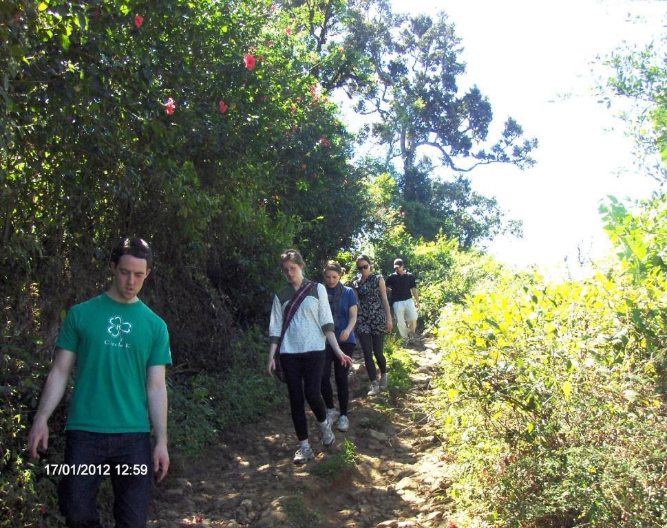 Mayapott Plantation Villa Thekkady Εξωτερικό φωτογραφία