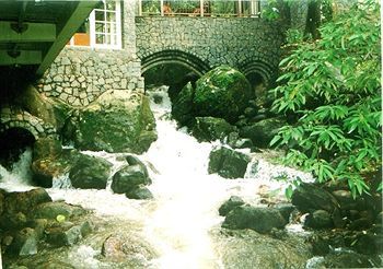 Mayapott Plantation Villa Thekkady Εξωτερικό φωτογραφία